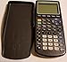 Texas Instruments Ti-83 Plus Graphing Calculator(packaging May Vary)