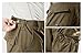 CQ-UAP01-CYT_Medium(W32-36)-Regular CQR Men's ACU / BDU Rip Stop Trouser EDC Tactical Combat Pants UAP01/UBP01