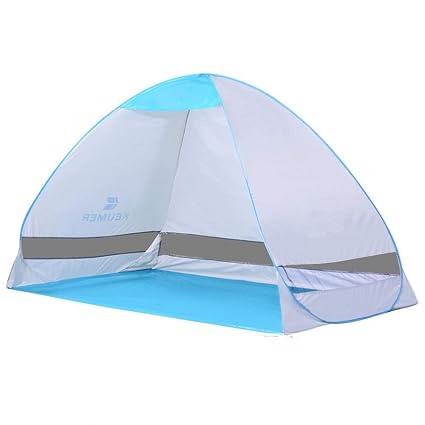 Tente De Plage Automatique Pop Up étanche Tente De Plage