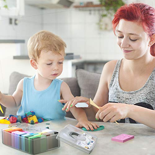 5 Polymer+Modeling+Accessories+Non+Stick+Non+Toxic