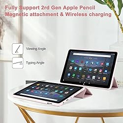 Case for All-New Amazon Kindle Fire HD 10 Tablet