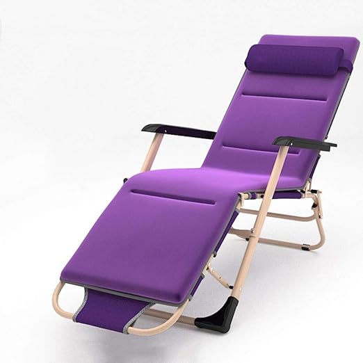 purple outdoor folding chairs