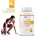 Slim African Mango Cleanse - #1 Best Recommended Weight Loss & Detox - Dietary Supplement - Natural African Mango Extract - Burn Fat Rapidly - Appetite Suppressant - Supports Digestion - 1600 Mg - 90 Capsules - Pure Cleanse with Irvingia Gabonensis, Cascara Sagrada, Fennel Seed, Ginger and Much More!