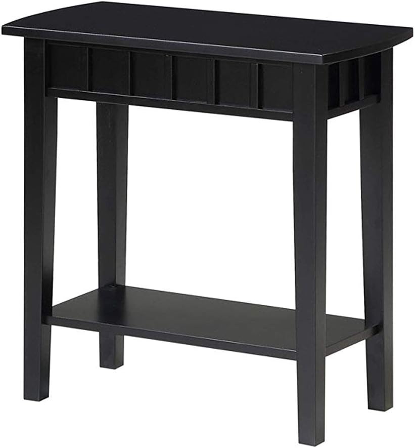 Best 12 by 12 end table