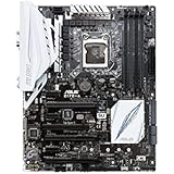 ASUS Z170-A ATX DDR4 Motherboards