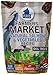 Plato Farmers Market Salmon And Vegetables Dog Treats 14.1-Ounce