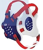 Cliff Keen F5 Tornado Headgear