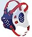 Cliff Keen F5 Tornado Headgear