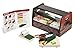 Melissa & Doug Roll, Wrap & Slice Sushi Counter Toy