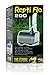 Exo Terra Repti-Flo 200 Circulating Pump – Submersible Water Pump for Aqua-Terrariums, Oxygenation, Streams & Waterfalls, Energy-Efficient