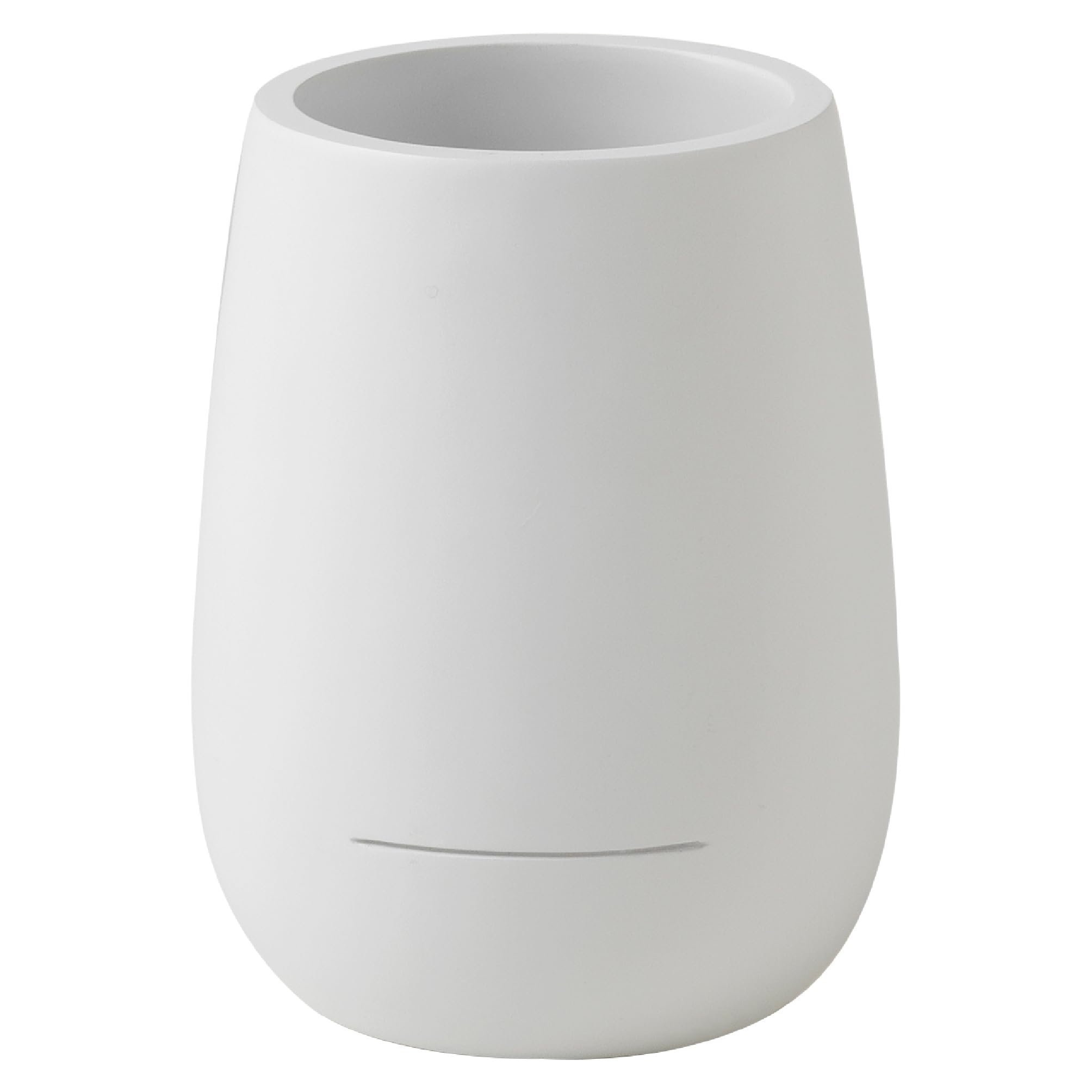 Gedy Kira Toothbrush holder White