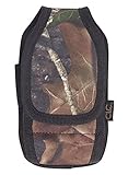 CLC Custom Leathercraft 5127M Mossy Oak Smartphone Holder