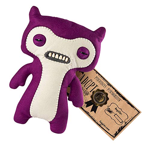 Fuggler Lil' Demon Plush - Image 2