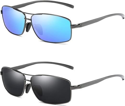 do polarized sunglasses provide uv protection