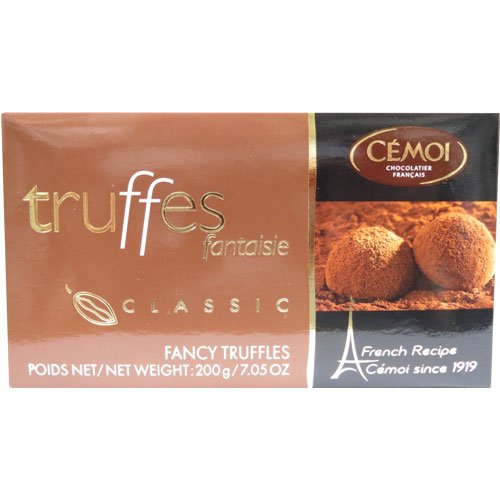 Cemoi UPC & Barcode | Buycott