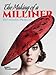 The Making of a Milliner: Hat-Making Projects (Dover Craft Books) by Jenny Pfanenstiel, Steve Squall