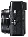 Fujifilm X100S 16 MP Digital Camera with 2.8-Inch LCD (Black) (Discontinued by Manufacturer)