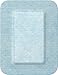 Nexcare Strong Hold Pain-Free Removal Adhesive Pads, 3 x 4 in, 4 Count