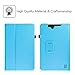 Fintie 2018 RCA Viking Pro/Cambio W1013 DK /W101V2 B Case - Premium PU Leather Cover Compatible for 10.1
