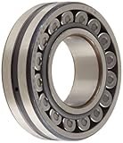 NSK 22208EAE4 Spherical Roller Bearing, Round