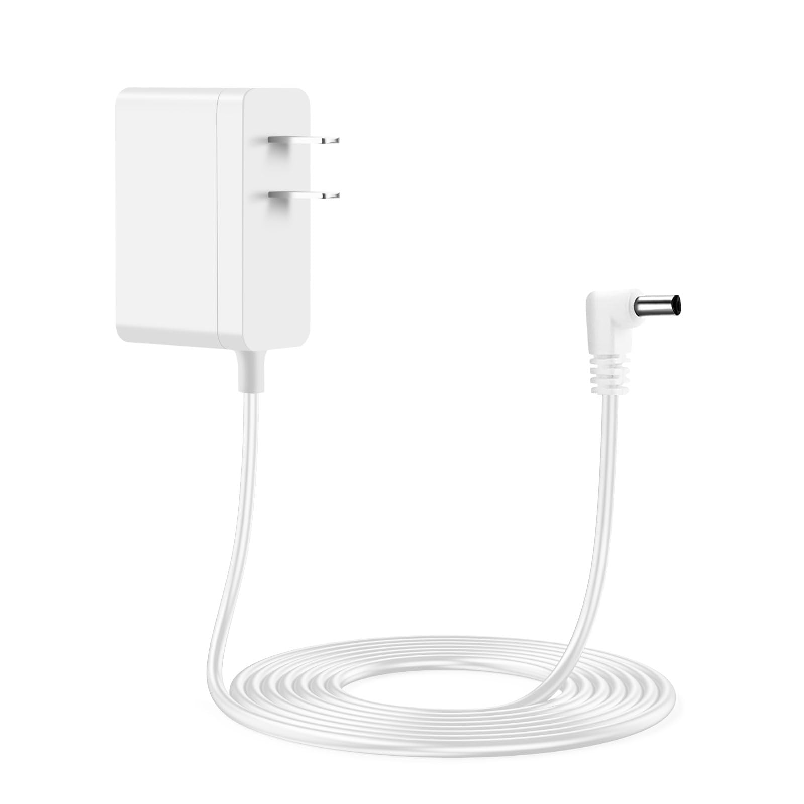 Photo 1 of Lnauy Charger for Frida Baby Humidifier Compatible with Frida Baby 3-in-1 Cool Humidifier Power Cord Humidifier Replacement Charging Cable 24V AC Power Adapter 5.9Ft