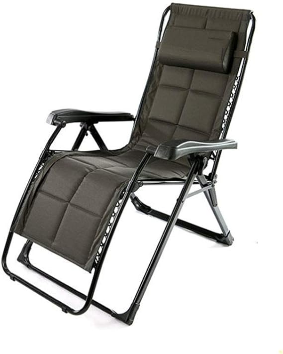 Tragbare verstellbare Liege, klappbare Liege mit