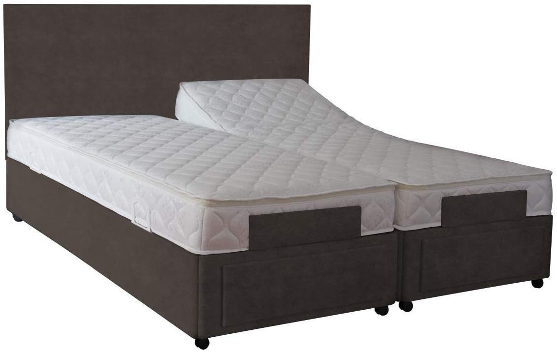 Buy Majestic TWIN (4ft 6 Double) (5ft King) or (6ft Super King