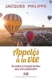 Appelés à la vie by 