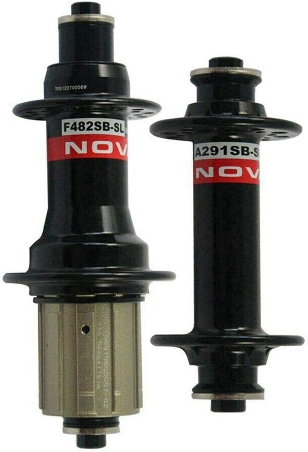 shimano road bike hubs