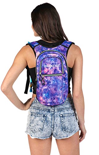 2 Sojourner+Rave+Hydration+Pack+Backpack