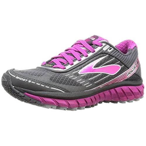 brooks women's ghost 9 gtx