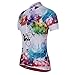 Women's Cycling Jersey Beautiful Bike Bicycle Clothing Shirt Jacket Summer