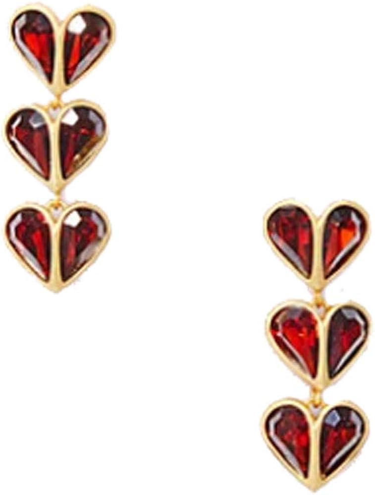 kate spade rock it statement earrings