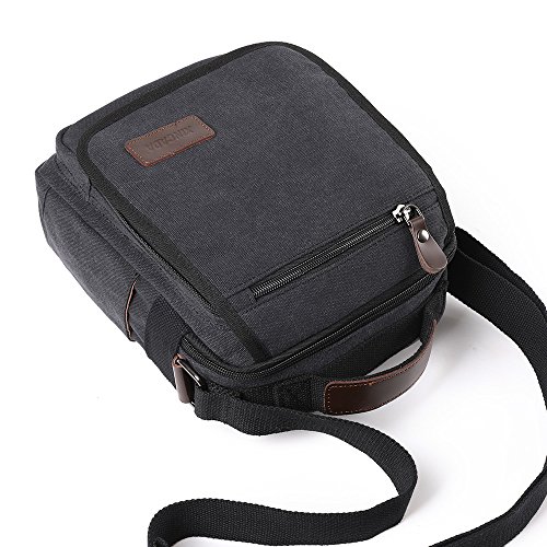 3 XINCADA+Messenger+Shoulder+Crossbody+Business