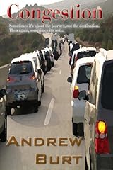 Congestion Kindle Edition