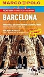 Barcelona Marco Polo Guide (Marco Polo Guides)