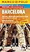 Barcelona Marco Polo Guide (Marco Polo Guides)