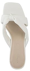 LONDON FOG Womens Louelle Dress Sandal Womens