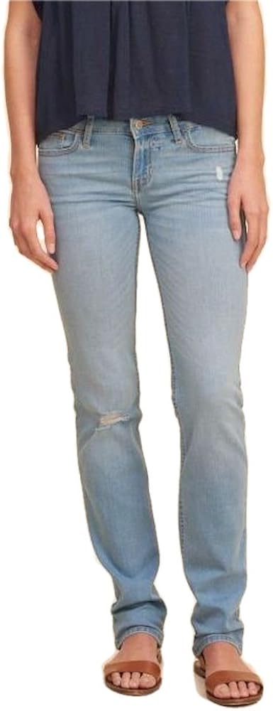hollister jeans womens uk