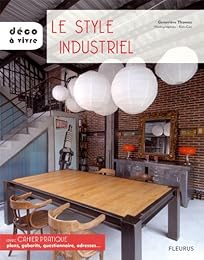 Le  style industriel