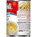Campbell's Condensed Cream of Chicken & Mushroom Soup, 10.5 oz. Can (Packaging May Vary)