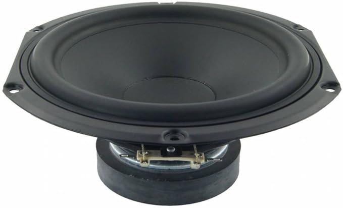 peerless 12 subwoofer