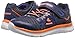 Skechers Kids Skech-Lite-Fast Stepz Sneaker