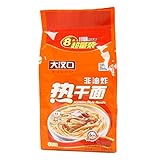 Hankow Style Noodle (Sichuan Flavor) 8in1 bag 920g