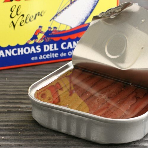 Top 10 best spanish olives with anchovies Which is the best one in