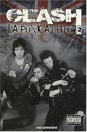 The  Clash