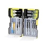 Ryobi Rak-20Jb Jigsaw Blade Set Of 20