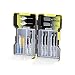 Ryobi Rak-20Jb Jigsaw Blade Set Of 20