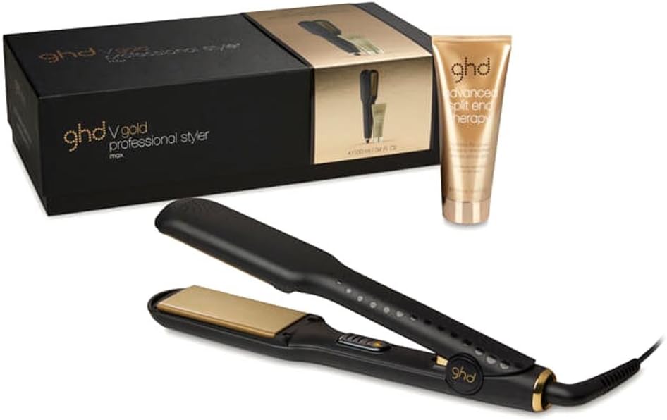 therapy professional styler