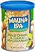 Mauna Loa Maui Onion & Garlic Macadamia Nuts, 4.5-Ounce Can (Pack Of 3)